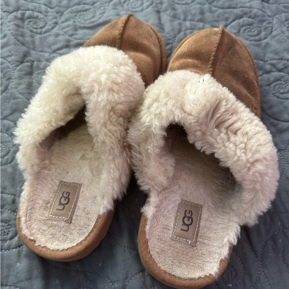UGG Cozy II